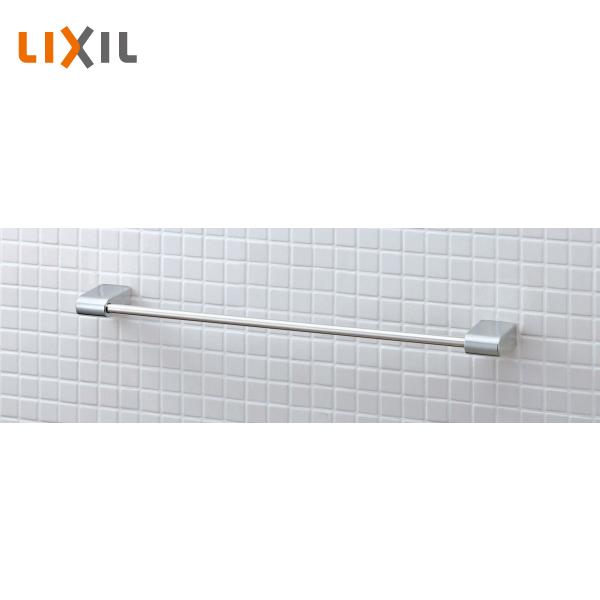 LIXIL（リクシル） タオル掛け 400mm(メッキ) KF-AA71C : 住建本舗