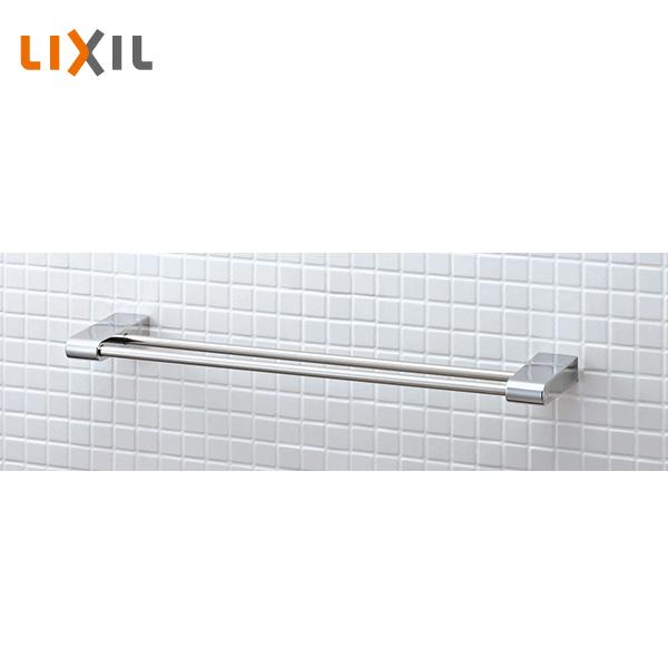 LIXIL 2段式タオル掛け 600mm(メッキ) KF-AA72WC : 住建本舗 - 通販