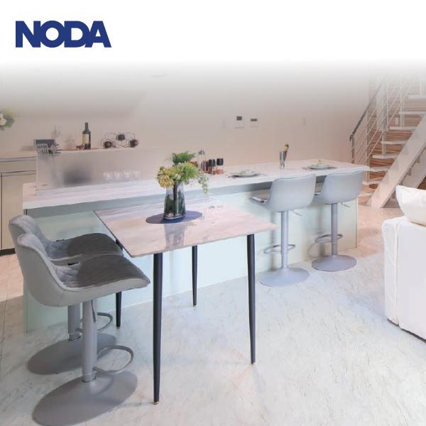 NODA（ノダ） クオルテ 12mm厚 捨貼り工法専用 上履用 二重床施工対応