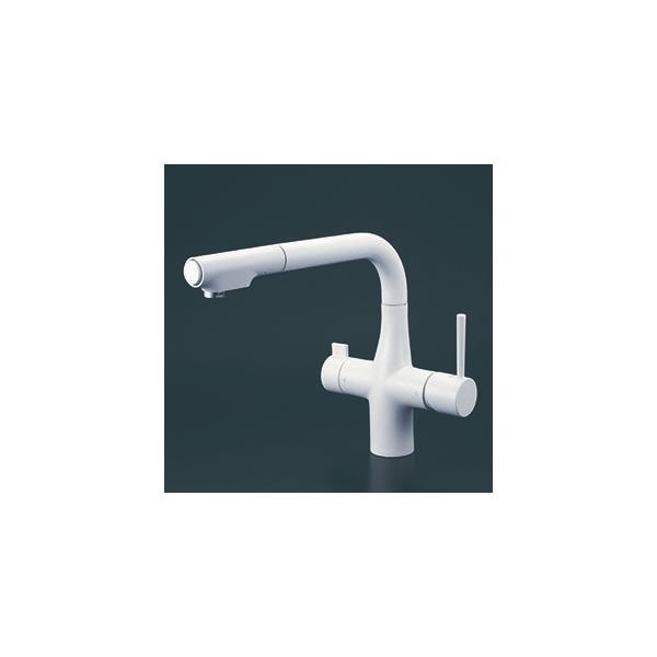 浄水器用蛇口 KM5111CL 2個セット 浄水器用蛇口 KM5111CL 2個セット