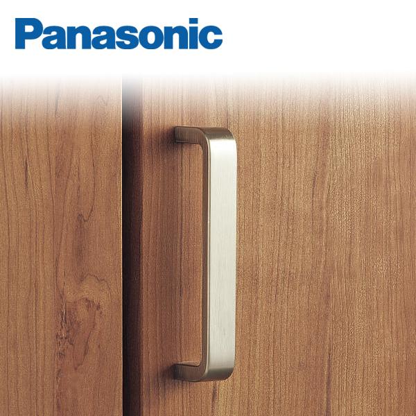 Panasonic（パナソニック） 収納用建具 角形取っ手 T1型 サテン