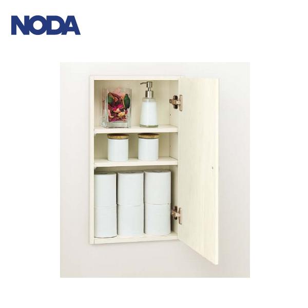 ノダ 壁厚収納 シンプル収納 H600 開戸タイプ Ku 711wa Ku 711wa 住建本舗 通販 Yahoo ショッピング