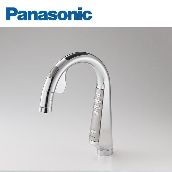 Panasonic パナソニック 水栓金具 スリムセンサー水栓 浄水器 Panasonic パナソニック 水栓金具 スリムセンサー水栓 浄水器