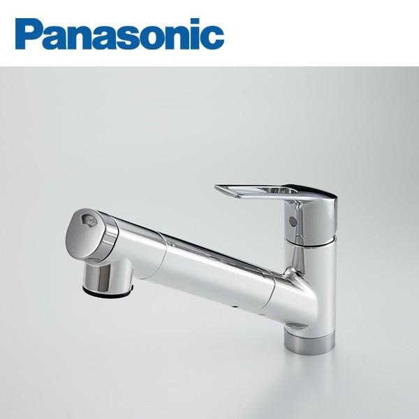 パナソニック 水栓金具 浄水器一体型シャワー混合水栓 浄水カートリッジ内臓 カチット水栓 一般地仕様 Kvk製 Lekm6001epc Panasonic Lekm6001epc 住建本舗 通販 Yahoo ショッピング