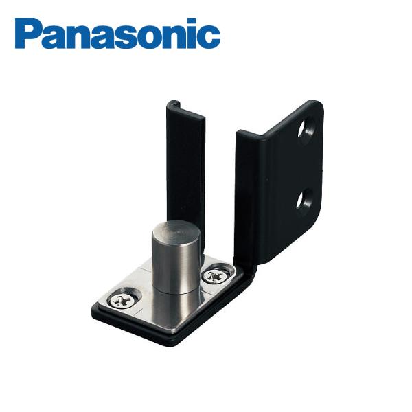 Panasonic パナソニック 中方立設置用固定ピン 幅広用 1個入