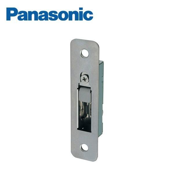 Panasonic 内装ドア 引手ドア 鎌錠受け MJSC108F311角型引手・丸型引手・バー引手共通