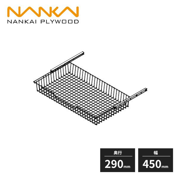 なみ3番セット 南海プライウッド 南海プライウッドクロゼットシステム収納 ウォール