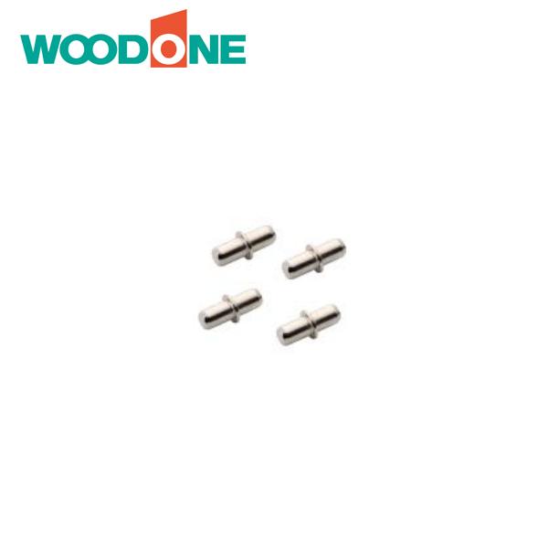 WOODONE e・ra・bo 玄関収納用棚ダボ 4個入 OEPY002