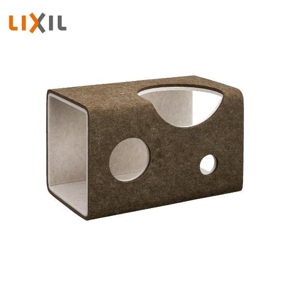 LIXIL 猫壁 マグネットパーツ トンネル QNP1MT0A0 : 住建本舗 - 通販