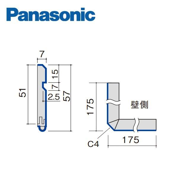 pi\jbN oR[i[ 9^p 5 QPE119ADK Panasonic