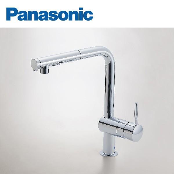 Panasonic パナソニック 水栓金具 ミンタ・スクエアネック水栓 Panasonic パナソニック 水栓金具 ミンタ・スクエアネック水栓