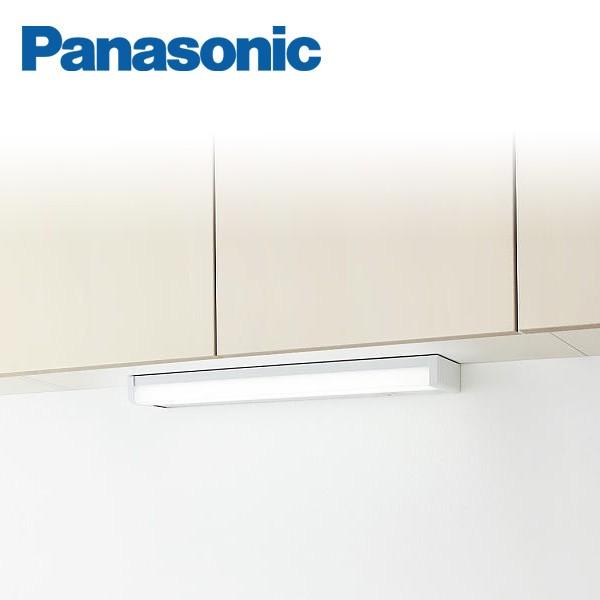 パナソニック キッチン LED流し元灯 昼白色 ウォール下・壁面固定用 QS35RM Panasonic