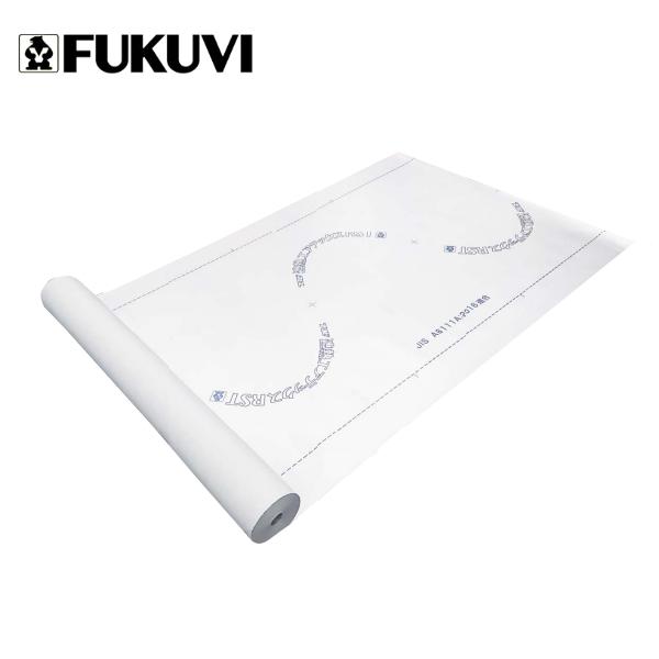 FUKUVI フクビ 遮熱エアテックスRST 2巻 RSTS01 : 住建本舗 - 通販  