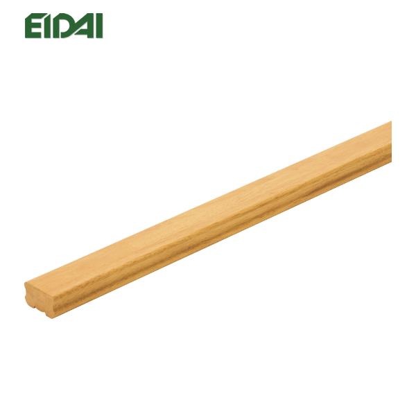 近畿地方のみ配達可】永大産業 廊下平手摺 長さ3000mm RTS-30T : 住建