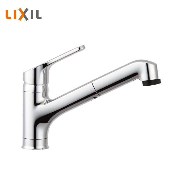 LIXIL キッチン用水栓金具 ワンホールタイプ クロマーレ 寒冷地 LIXIL キッチン用水栓金具 ワンホールタイプ クロマーレ 寒冷地