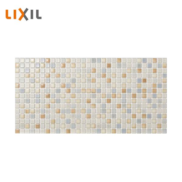 LIXIL（リクシル） スマートモザイクシート インテリアモザイク 