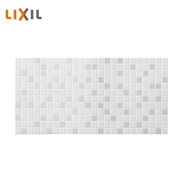 LIXIL（リクシル） スマートモザイクシート インテリアモザイク 