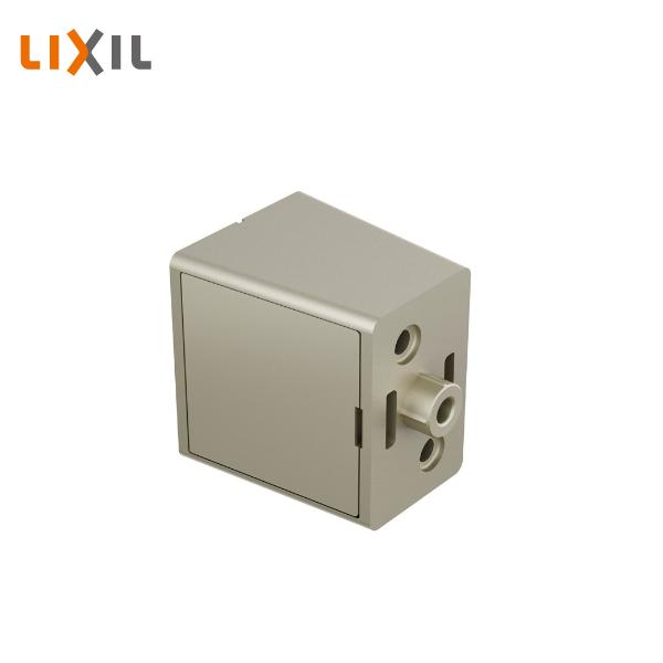 LIXIL（リクシル） 手すり スクエアタイプ 直付けブラケット 棒 L600mm