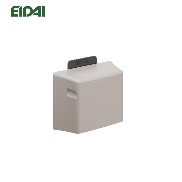 EIDAI（永大） 永大産業 面付けマグネットドアストッパー ドア側部品