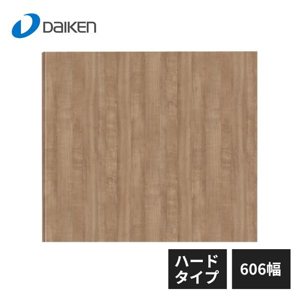 大建工業 スタイルアート ハードタイプ 腰パネル 606幅 4枚入 WL99-16