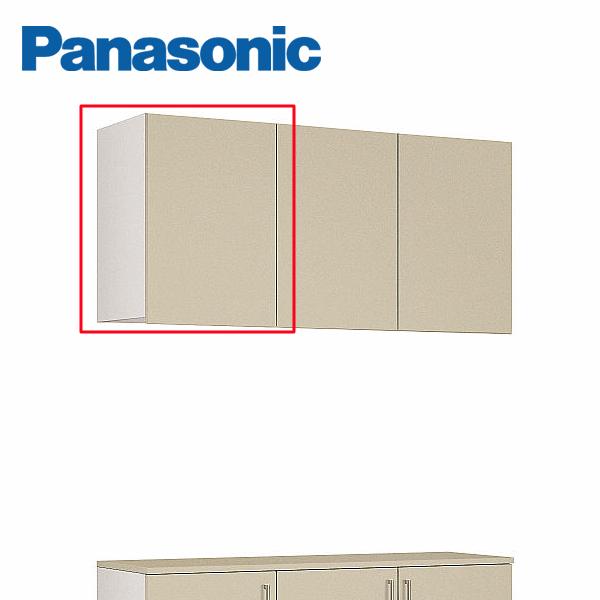 Panasonic（パナソニック） 玄関用収納 コンポリア 天袋ユニット1.5型