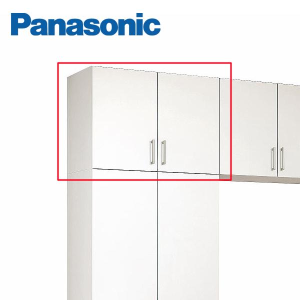Panasonic（パナソニック） 玄関用収納 コンポリア 天袋ユニット3型