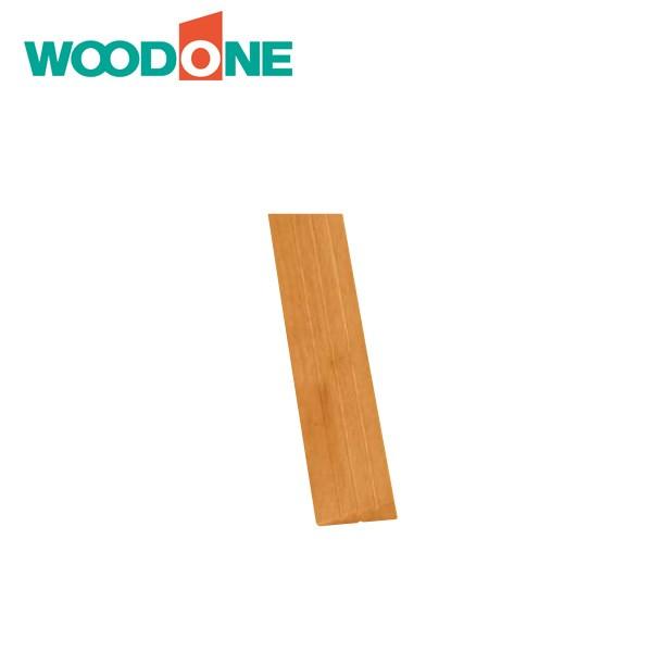 ウッドワン すりつけ板20 ZMST-20 WOODONE : 住建本舗 - 通販