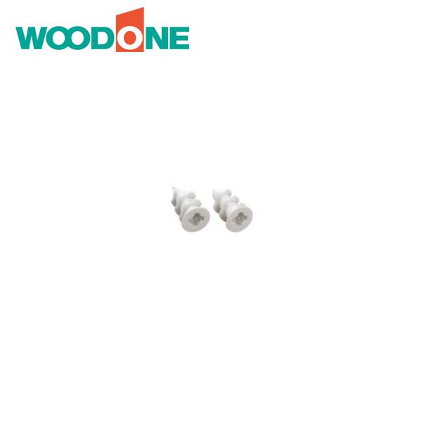 ウッドワン パーテーションウォール ボード用アンカー 10個セット ZYWA10  WOODONE 受注生産品