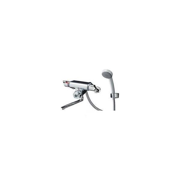 TOTO 定量止水式壁付サーモスタット水栓(コンフォートウエーブ1 TOTO 定量止水式壁付サーモスタット水栓(コンフォートウエーブ1