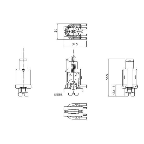 メーカーお取り寄せ品となっております。