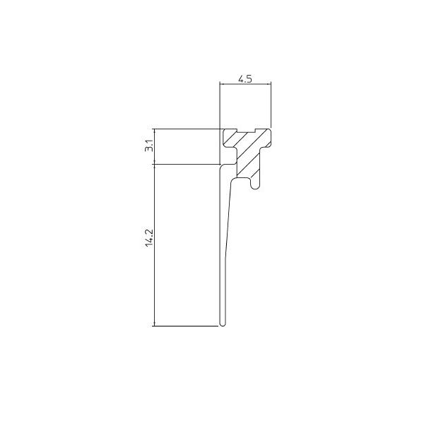 メーカーお取り寄せ品となっております。