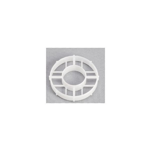 ≪パナソニック GRXGVD1132X1≫　浴槽排水ヘアキャッチ(ナチュラル色)<樹脂製>【ネコポス発送】 爆買