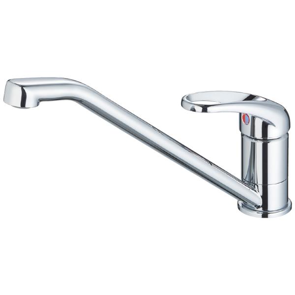 SANEI ◇≪SANEI K87111JV-13≫シングルワンホール混合栓【優良配送