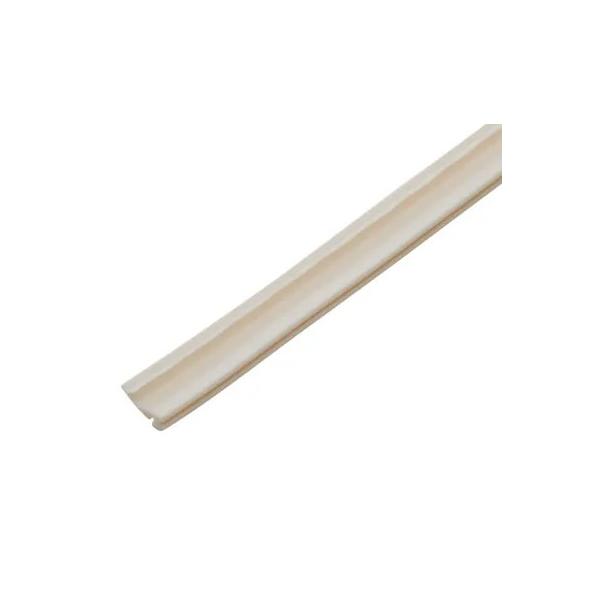 ≪LIXIL DO-2K21379-W-Z≫ 枠AT材(L=1000) 浴室ドア部品