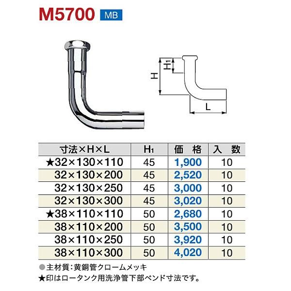 �~���R �����x���g M5700 ���@38×110×200 ����