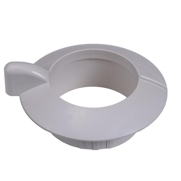 湯沸器の湯温調節ハンドルです。水温を変え湯温の調節を行います。※お届けまで10日前後のお日にちがかかる場合がございます。※対応する機種が限定されています。下記「対応製品名」よりご確認ください。【仕様】●サイズ：外径84.5mm／内径51mm...