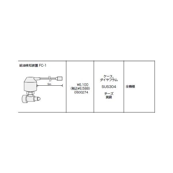��1��̂ݍ݌ɂ���I �m�[���c�iNORITZ�j�������m���u FC-1  ���i�R�[�h0500274 ����