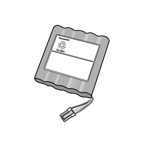 Panasonic dr(jbPfdr)@AVV97V-RN 