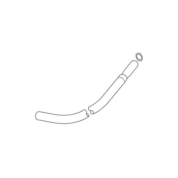 �p�i�\�j�b�N �����O�f���p�C�v(37cm)TKHS70H7317 ����