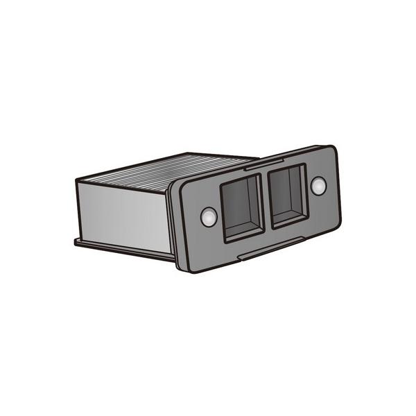 �p�i�\�j�b�N �|���@ �N���[���t�B���^�[(�u���[)AMV84K-JU03 ����