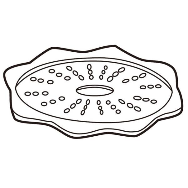 �p�i�\�j�b�N ����L���b�v AXW3215-3LP0 ����