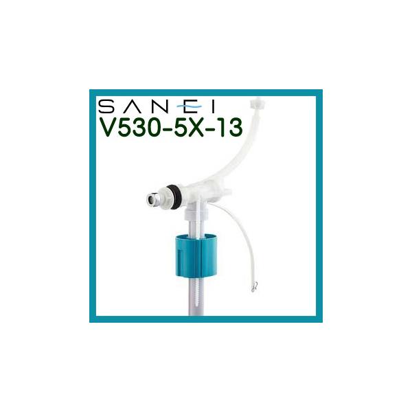 SANEI 万能ロータンクボールタップ V530-5X-13 (トイレ・便器) 価格比較 - 価格.com SANEI 万能ロータンクボールタップ V530-5X-13 (トイレ・便器) 価格比較 - 価格.com