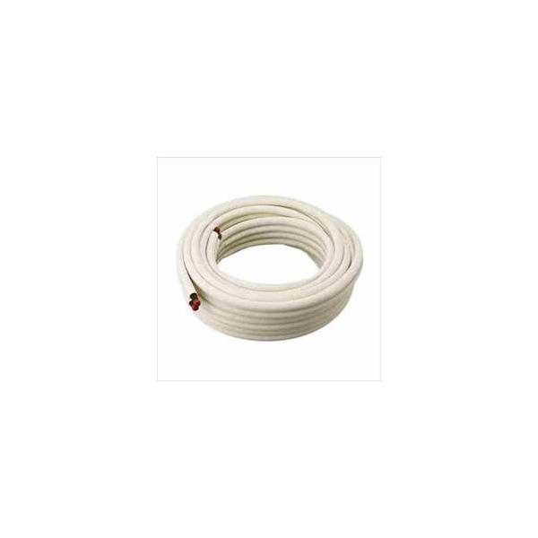 ≪SANEI T4203-862-15AX20≫保温材付ペアホース 爆買
