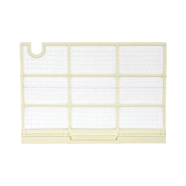 商品説明温水式浴室暖房換気（乾燥）機用の吸込み口フィルターです。【仕様】●サイズ：縦218mm×横313mm●材質：ABS樹脂（枠部分）●色：ホワイト対応製品名BDV-3300UKNS（C）3300UNS（C）