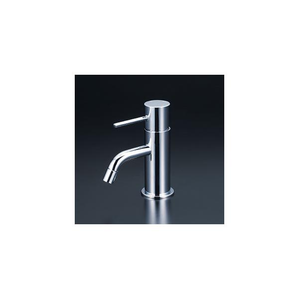 KVK KM7051UEC KVK シングル混合栓（eレバー） : 住設堂.com - 通販