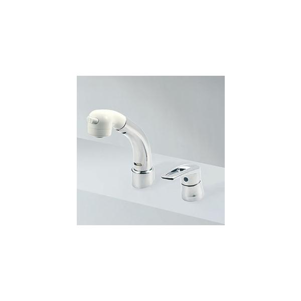 シングル洗髪シャワー/18度傾斜(ヒートン付)この商品はメーカーお取り寄せ商品です。メーカーに在庫がある場合は1~2日ほどで出荷対応させていただきます。メーカーに在庫がない場合は約1~2週間ほど出荷にお時間をいただきます。