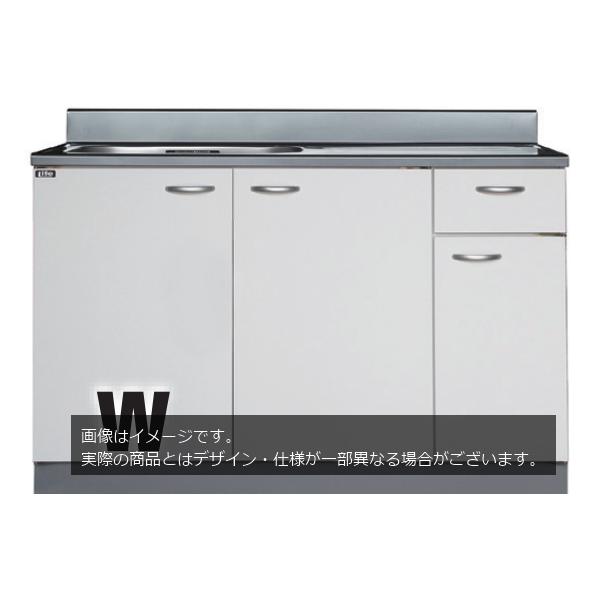 ライフ住器　流し台(中古) jyuusetsu-do_ljcrks-140
