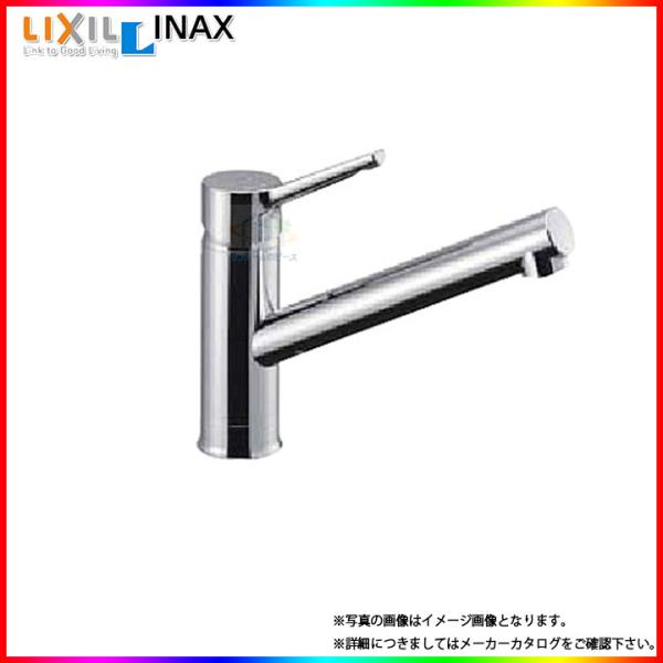 LIXIL（リクシル） * 在庫あり [SF-WM420SYX(JW)] シングルレバー水栓
