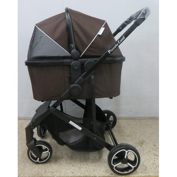 ピッコロカーネ カリーノ Carino ペットバギー Nuovo ペットカート Buyee Buyee Japanese Proxy Service Buy From Japan Bot Online