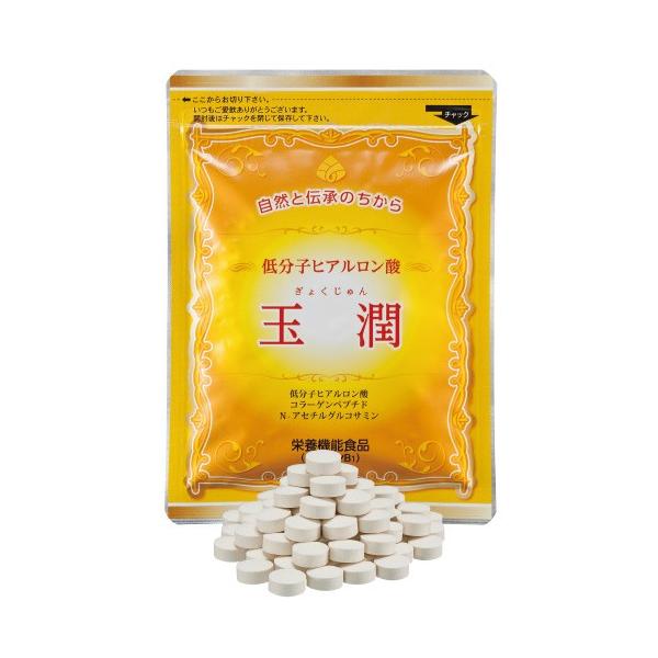 1本の内容量：300 ×約120粒 【原材料名】鶏冠抽出物（ヒアルロン酸含有）、還元麦芽糖水飴、豚軟骨エキス、N-アセチルグルコサミン（えび、かに）、結晶セルロース、乳酸カルシウム、ヒアルロン酸、ステアリン酸カルシウム、微粒二酸化ケイ素、ビ...